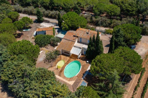 Domaine la Yole Wine Resort